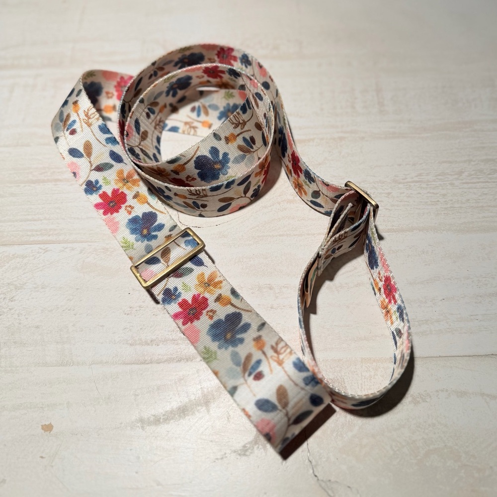 🛼 Handmade Roller Skate Leash / Skate Carrier